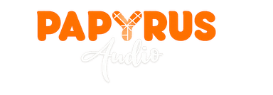 PAPYRUS Audio